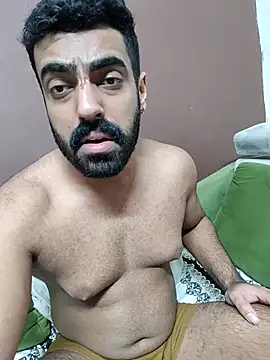 vaibhavchugh38 online show from 17, 3, 2025