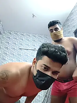 vaibhavchugh38 online show from 2, 2, 2026