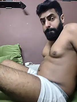 vaibhavchugh38 online show from 12, 2, 2026