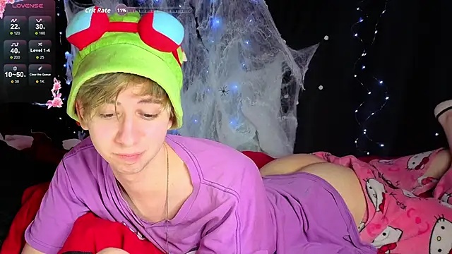 Timothy Fox online show from 19, 11, 2025