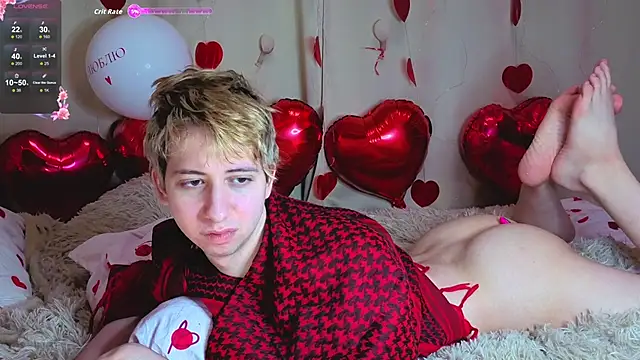 Timothy Fox online show from 17, 2, 2026