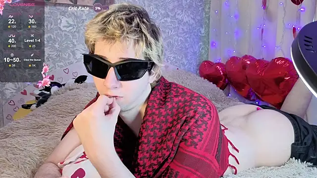 Timothy Fox online show from 20, 3, 2026