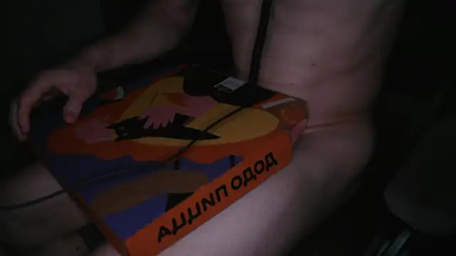 johnny positive online show from 17, 3, 2026