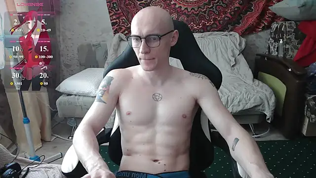 Snapshot of johnny_positive chatting on 7, 7, 2026 johnny positive online show from 7, 7, 2026