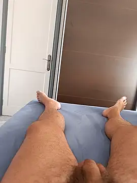 MountJohnXL online show from 27, 1, 2025