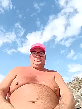 MountJohnXL online show from 3, 2, 2025