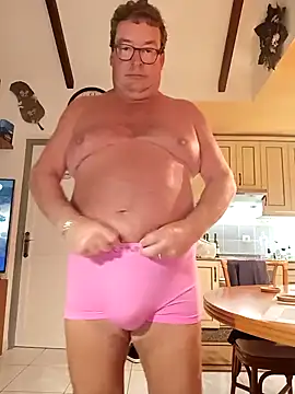 MountJohnXL online show from 10, 2, 2025