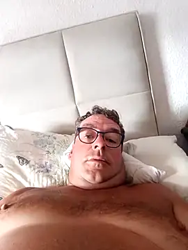 MountJohnXL online show from 12, 3, 2025