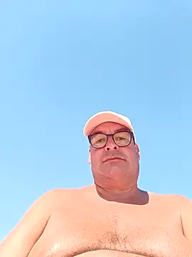 MountJohnXL online show from 16, 3, 2025