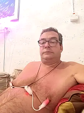 MountJohnXL online show from 15, 9, 2025