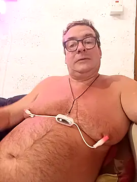 MountJohnXL online show from 20, 9, 2025