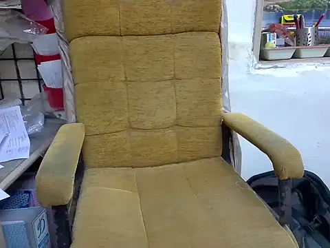 cute modell online show from 26, 9, 2025