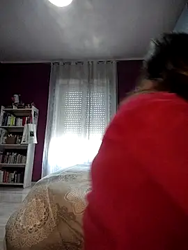 Akemi rossi online show from 2, 12, 2025