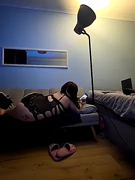 vanillachocduo online show from 5, 3, 2025