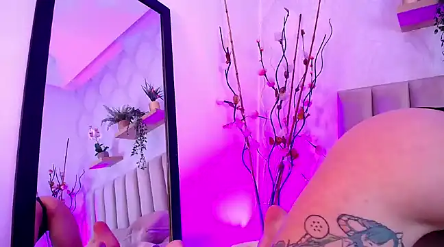 Snapshot of coral_jonesss chatting on 1, 2, 2025 coral jonesss online show from 1, 2, 2025