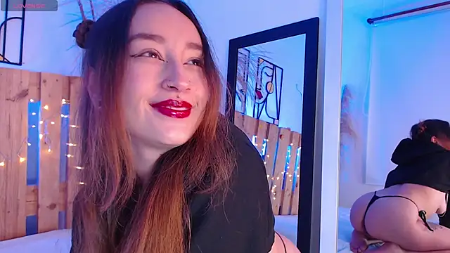 Snapshot of coral_jonesss chatting on 3, 3, 2025 coral jonesss online show from 3, 3, 2025