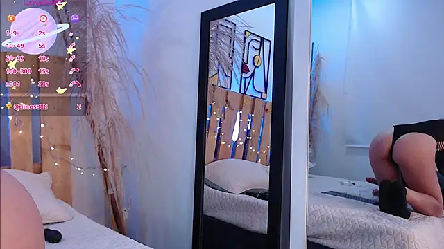 Snapshot of coral_jonesss chatting on 7, 3, 2025 coral jonesss online show from 7, 3, 2025