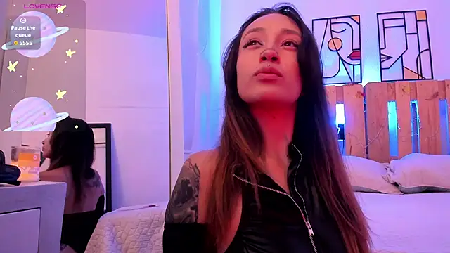 Snapshot of coral_jonesss chatting on 9, 9, 2025 coral jonesss online show from 9, 9, 2025