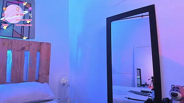 Snapshot of coral_jonesss chatting on 30, 9, 2025 coral jonesss online show from 30, 9, 2025