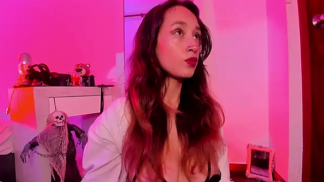 Snapshot of coral_jonesss chatting on 23, 10, 2025 coral jonesss online show from 23, 10, 2025