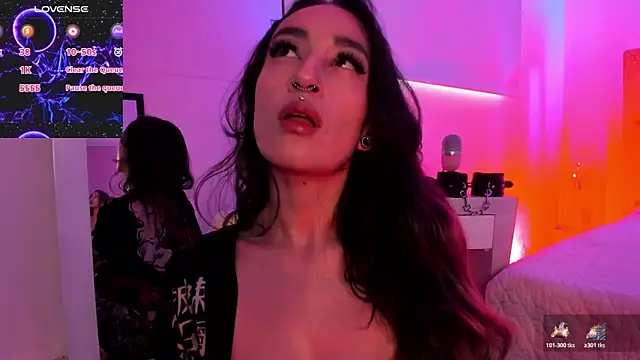 Snapshot of coral_jonesss chatting on 19, 11, 2025 coral jonesss online show from 19, 11, 2025