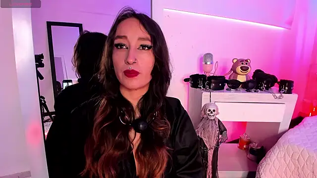 Snapshot of coral_jonesss chatting on 22, 11, 2025 coral jonesss online show from 22, 11, 2025