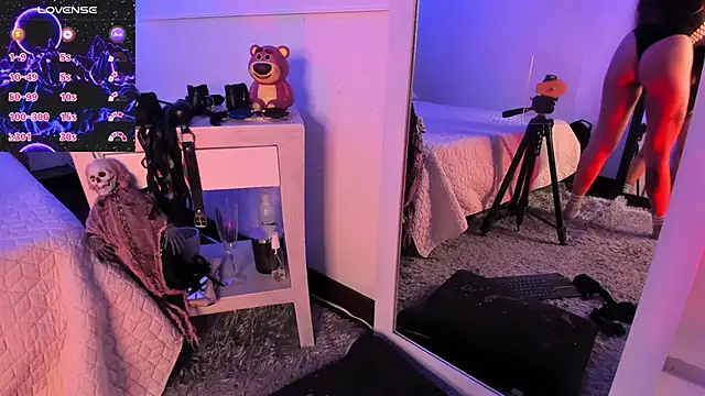 Snapshot of coral_jonesss chatting on 15, 1, 2026 coral jonesss online show from 15, 1, 2026