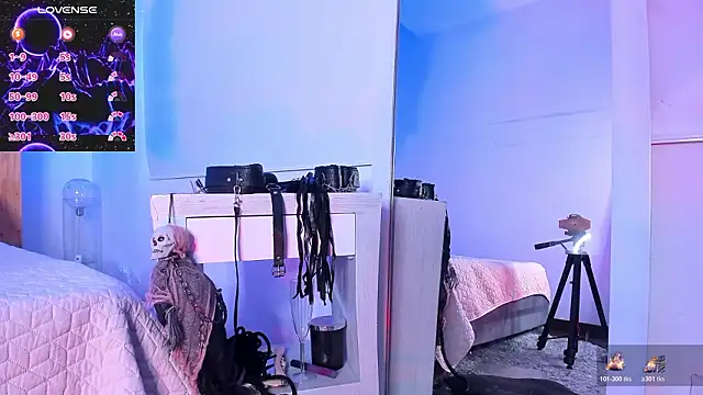 Snapshot of coral_jonesss chatting on 17, 1, 2026 coral jonesss online show from 17, 1, 2026