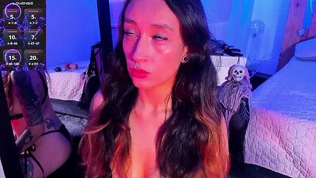 Snapshot of coral_jonesss chatting on 13, 2, 2026 coral jonesss online show from 13, 2, 2026