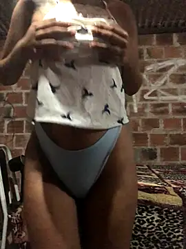 PretinhaOfc online show from 16, 9, 2025