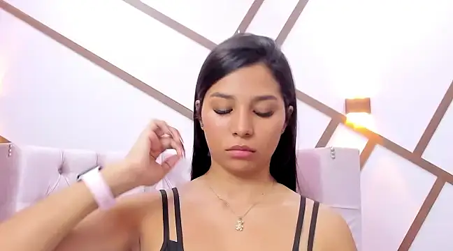 CharlotteGraay online show from 23, 1, 2025