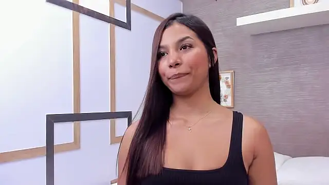 CharlotteGraay online show from 20, 3, 2025