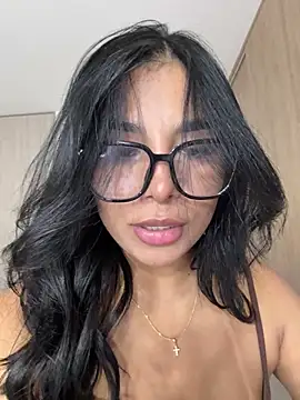 CharlotteGraay online show from 2, 3, 2026