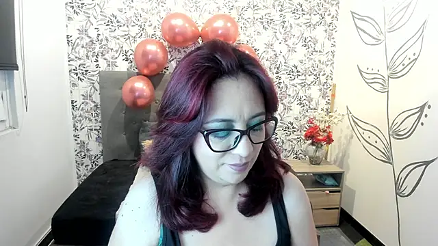 Victoria Adamns online show from 14, 3, 2025