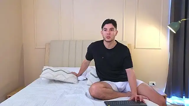 mr danni online show from 6, 3, 2026