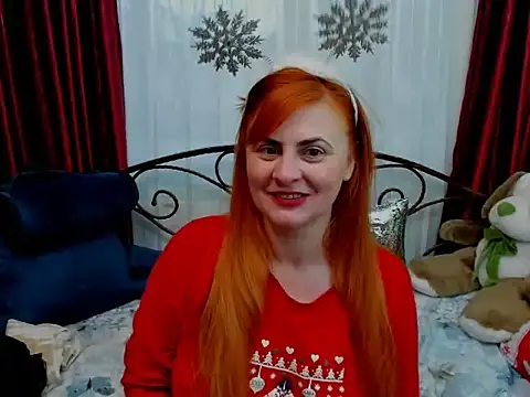 NightWish Lorena online show from 21, 12, 2024
