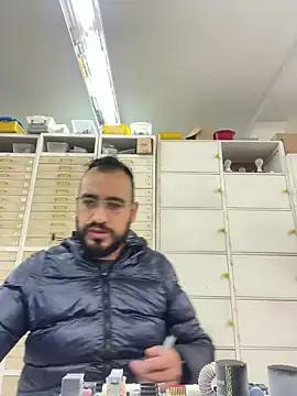 leonardohot1987 online show from 10, 1, 2025