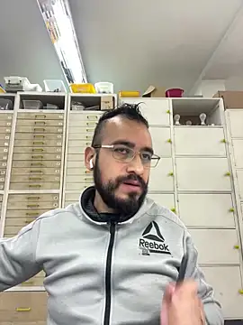 leonardohot1987 online show from 17, 1, 2025