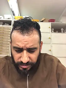 leonardohot1987 online show from 20, 1, 2025