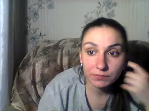 Snapshot of Yuliia30 chatting on 19, 2, 2025 Yuliia30 online show from 19, 2, 2025