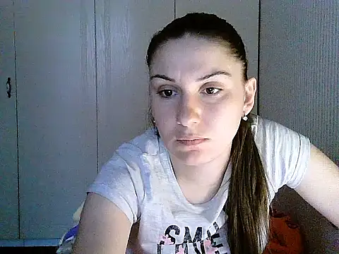 Yuliia30 online show from 14, 12, 2025