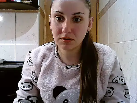 Yuliia30 online show from 16, 4, 2026