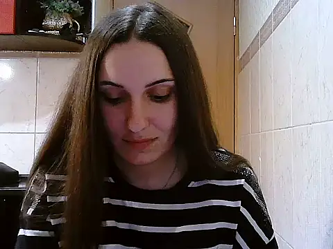 Snapshot of Yuliia30 chatting on 3, 5, 2026 Yuliia30 online show from 3, 5, 2026