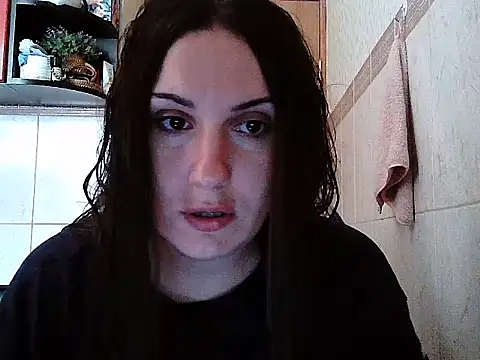 Snapshot of Yuliia30 chatting on 20, 7, 2026 Yuliia30 online show from 20, 7, 2026