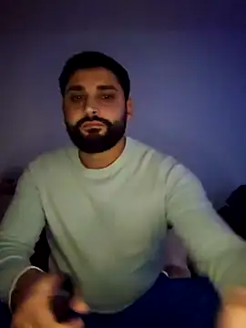 Mehmet2304 online show from 13, 1, 2025