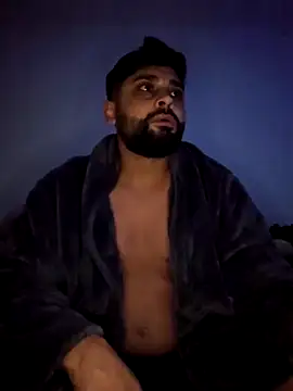 Mehmet2304 online show from 18, 1, 2025