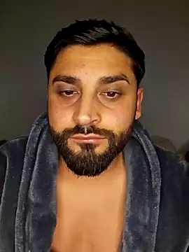 Mehmet2304 online show from 25, 1, 2025