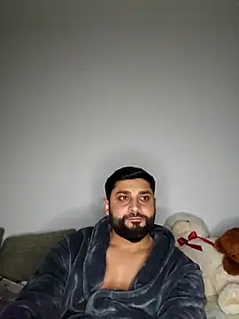 Mehmet2304 online show from 29, 1, 2025