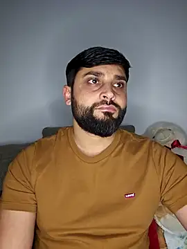 Mehmet2304 online show from 29, 1, 2025