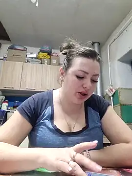 Jyleta online show from 16, 3, 2025